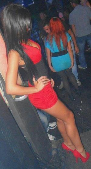 Naomi from Ontario is the best local fuck buddy you can ever find