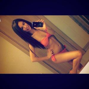 Cydney from Arkansas is DTF, are you?