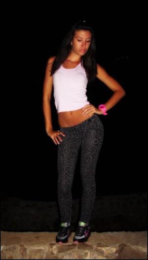 Cheaters like Tiara from Virginia are looking for you
