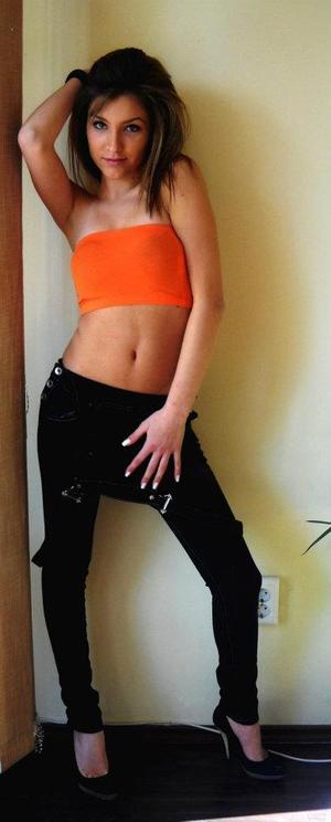 Nina is a cheater looking for a guy like you!