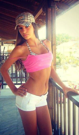 Gabriela from Texas is interested in nsa sex with a nice, young man