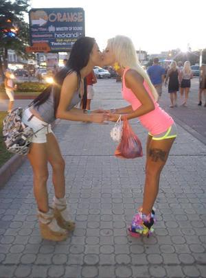 Cheaters like Fernanda from Alberta are looking for you