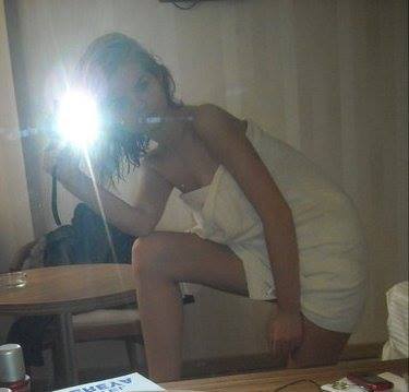 Looking for girls down to fuck? Eva from Ontario is your girl