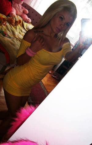 Escorts like Tracey are down to fuck you now!