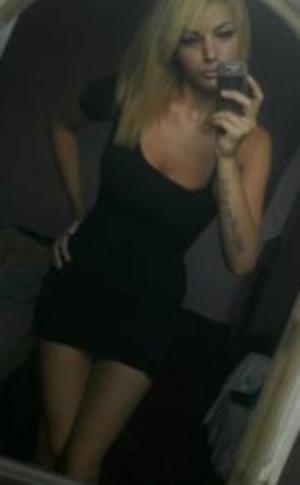 Melina is a cheater looking for a guy like you!