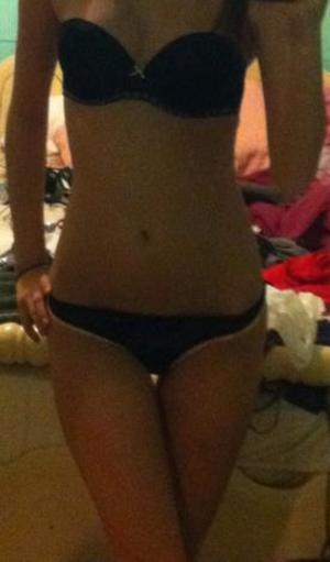 Celina from North Carolina is the best local fuck buddy you can ever find