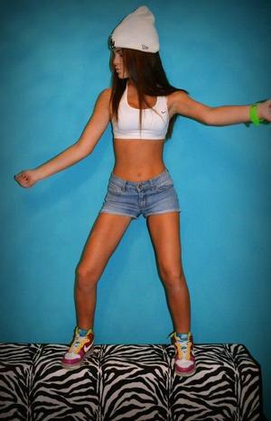 Lilliana is a cheater looking for a guy like you!
