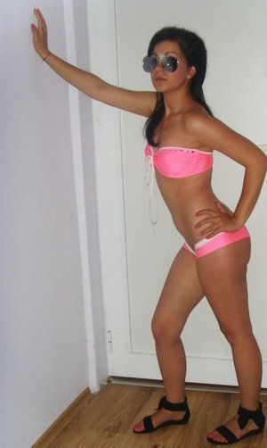 Looking for girls down to fuck? Gisselle from Texas is your girl