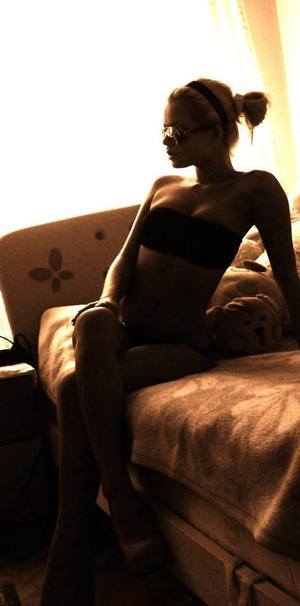 Mallory is a cheater looking for a guy like you!