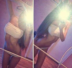 Alanna from Michigan is DTF, are you?