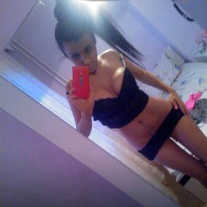 Vikki is a cheater looking for a guy like you!