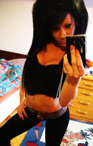 Beatrice from Texas is interested in nsa sex with a nice, young man