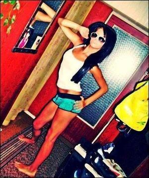 Meet local singles like Gabriela from Arizona who want to fuck tonight