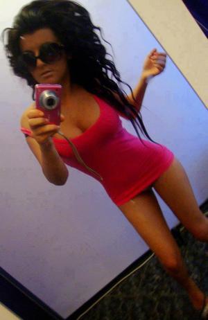 Looking for girls down to fuck? Carissa from New York is your girl