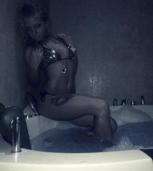 Tatiana is a cheater looking for a guy like you!