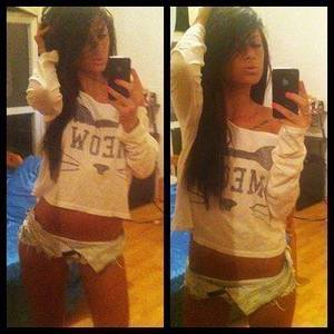 Looking for girls down to fuck? Cori from Washington is your girl
