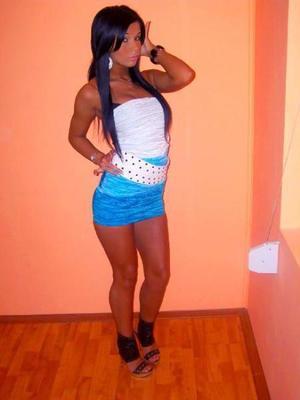 Looking for local cheaters? Take Laila from Pennsylvania home with you