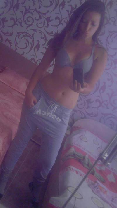 Looking for local cheaters? Take Jakayla from New York home with you
