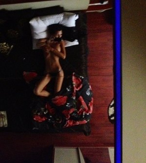 Leslie from Virginia is interested in nsa sex with a nice, young man