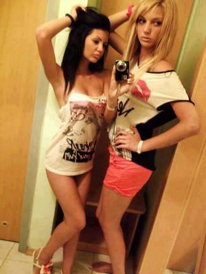 Jacquelyn from Texas is DTF, are you?