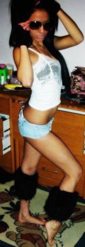 Daija from Michigan is looking for adult webcam chat
