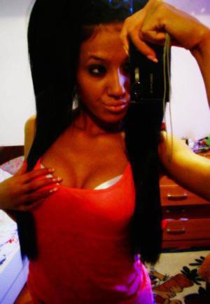 Looking for local cheaters? Take Alanna from California home with you
