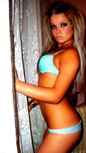 Itzel from Texas is DTF, are you?