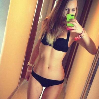 Tatum is a cheater looking for a guy like you!
