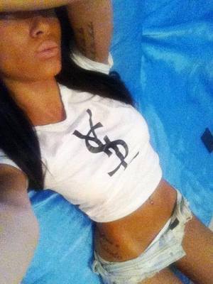 Looking for girls down to fuck? Cristina from Texas is your girl