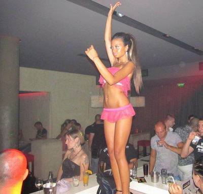 Meet local singles like Tasha from North Carolina who want to fuck tonight