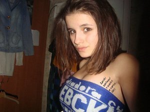 Kaelyn is a cheater looking for a guy like you!