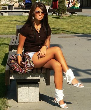 Alyson is a cheater looking for a guy like you!