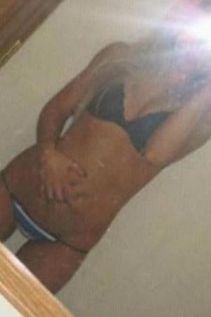 Zoe from New York is DTF, are you?