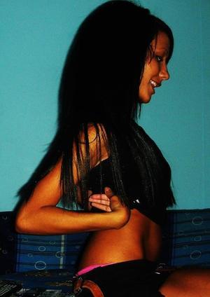 Kathleen from Minnesota is DTF, are you?