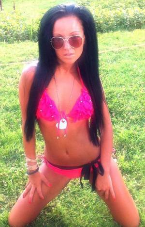 Looking for local cheaters? Take Jocelyn from South Dakota home with you