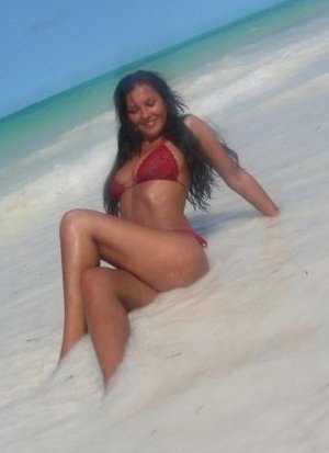 Jesse is a cheater looking for a guy like you!