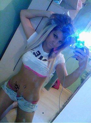 Cheaters like Danika from Arizona are looking for you
