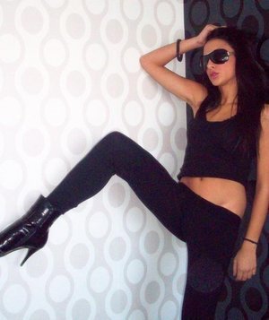 Ashely is a cheater looking for a guy like you!