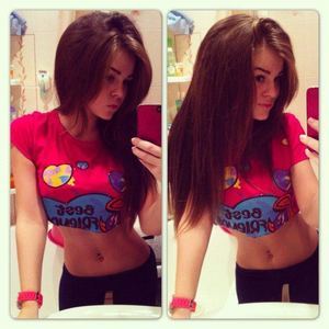 Robyn from North Carolina is the best local fuck buddy you can ever find
