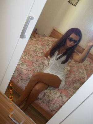 Erin is a cheater looking for a guy like you!