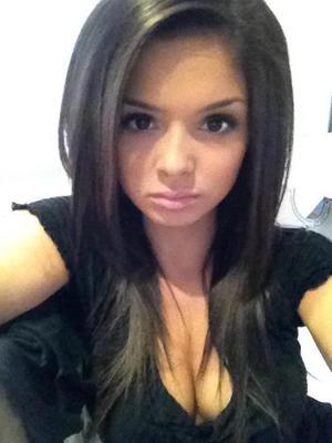 Escorts like Holly are down to fuck you now!