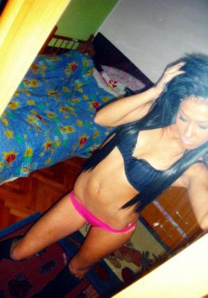 Anjali is a cheater looking for a guy like you!
