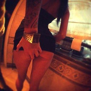 Escorts like Tara are down to fuck you now!