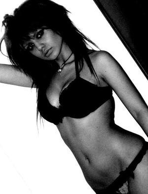 Escorts like Brooklynn are down to fuck you now!