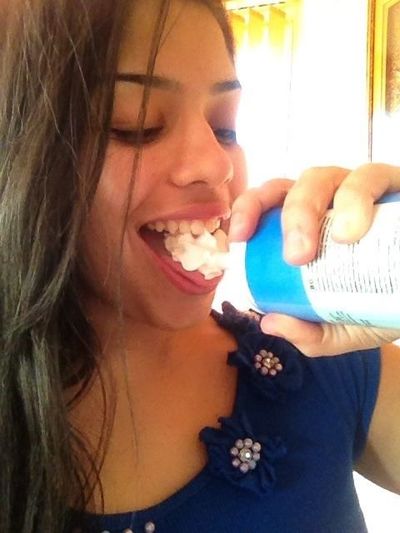 Cristina from Washington is interested in nsa sex with a nice, young man