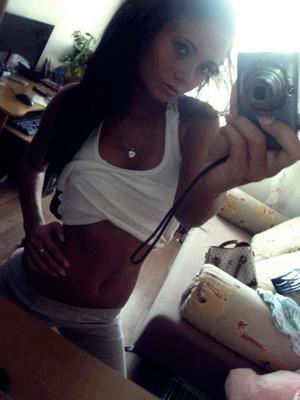 Chelsea from Colorado is DTF, are you?