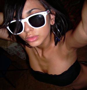 Celia from Louisiana is DTF, are you?