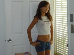 Macie from Virginia is the best local fuck buddy you can ever find