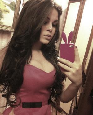 Escorts like Autumn are down to fuck you now!