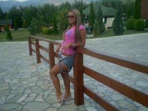 Tegan is a cheater looking for a guy like you!